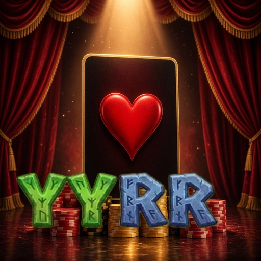 yyrr FAQ